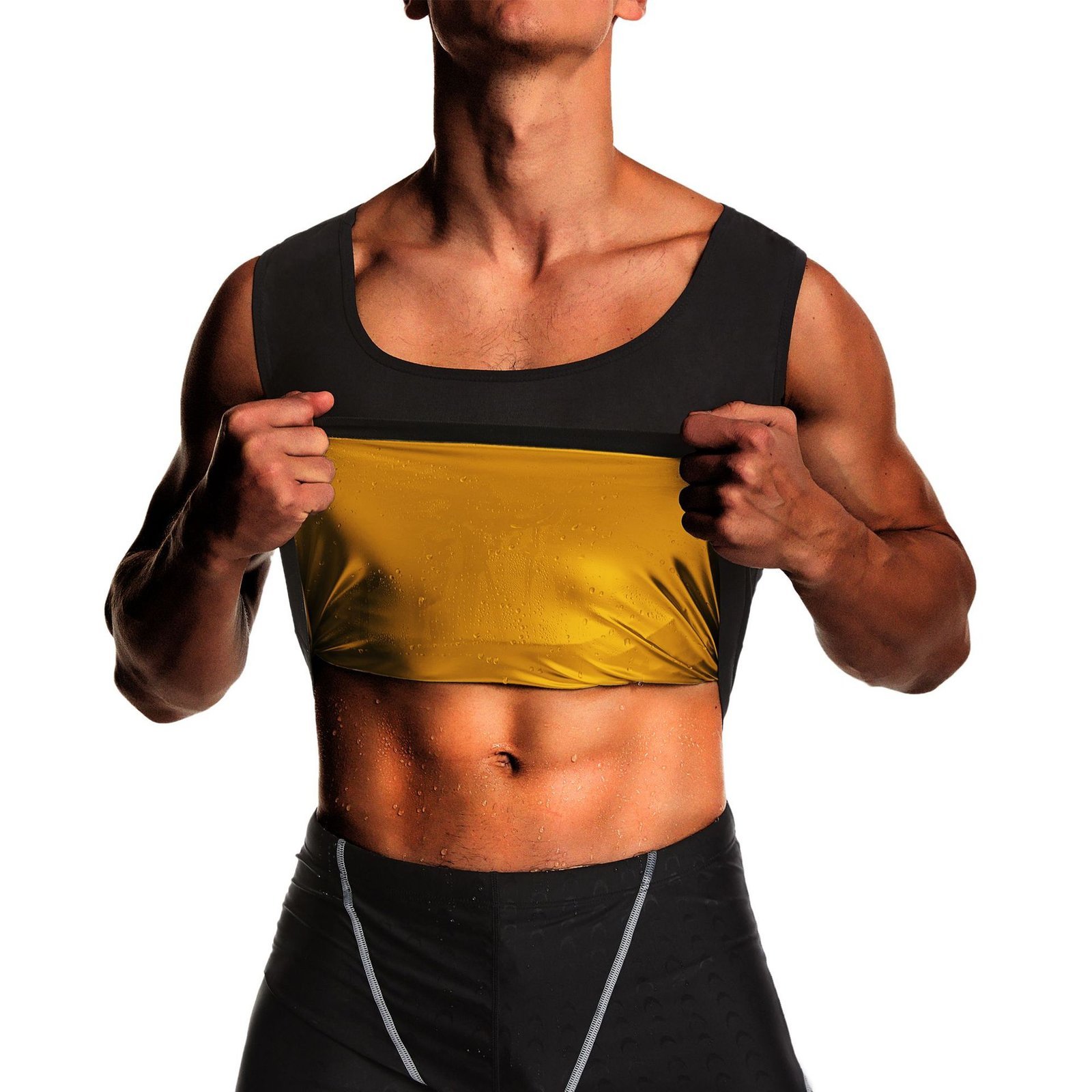 The Ultimate Corset for Waist Shaping and Sweat Wicking - Image 3