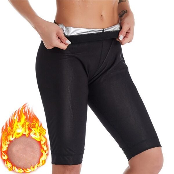 Enhance Your Silhouette with Women's Abdomen Control Pants