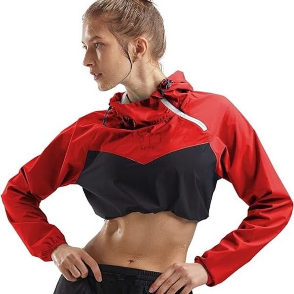 Unleash Your Potential with Women's Outdoor Sportswear Suits